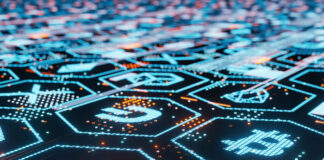 The Obvious Flaws in the World of Crypto in the Eye of a Designer digital bitcoin in the world of crypto