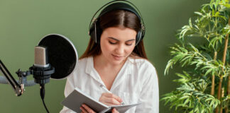 Achieving Mental Wellness Through the Power of Music girl on piano achieving mental wellness through the power of music