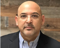 David Kushan Headshot of Founder and Managing Partner David Kushan