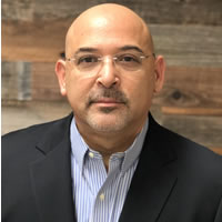 Headshot of Founder and Managing Partner David Kushan