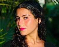 Eloisa Marchesoni Headshot of Tokenomics Engineer Eloisa Marchesoni