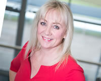 Audra Lamoon Headshot of Founding Partner Audra Lamoon