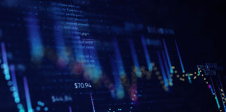 Fintech Revolution: How Businesses Can Benefit from Embedded Finance FinTech revolution digital chart on how businesses can benefit from embedded finance