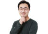 Jinhan Kim Headshot of Co-Founder, Chairman, and CEO Jinhan Kim