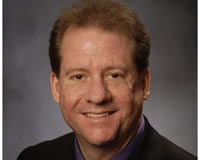 Ian Pavlik Headshot of Co-Founder Ian Pavlik