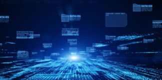 AEC and the Data Economy digital abstract of the AEC and the data economy