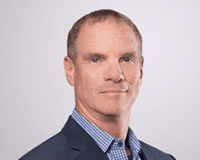 Steve Lehman Headshot of Investor and Co-Chair Steve Lehman