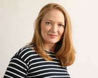 Claire Rutkowski Headshot of SVP and CIO Champion Claire Rutkowski