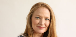 Claire Rutkowski Feature photo of Claire Rutkowski turned and smiling