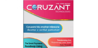 April 2023 Coruzant Magazine - April 2023