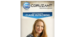 March 2023 Coruzant Magazine - March 2023