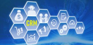 How Hiring A Salesforce Partner Can Benefit Your Company customer relationship management