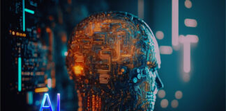 What Are the Improvements and Advantages of GPT-4 over GPT-3? AI humanoid representing advantages of GPT-4 over GPT-3