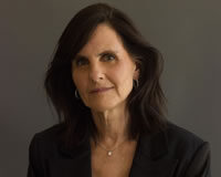 Marjie Hadad Headshot of General Manager Marjie Hadad