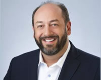 Brant Herman Headshot of Founder and CEO Brant Herman