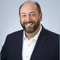 Headshot of Founder and CEO Brant Herman