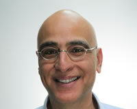 Talal Shamoon Headshot of CEO Talal Shamoon