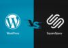 WordPress vs Squarespace – Which Is More Useful? wordpress-vs-squarespace