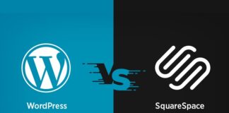 WordPress vs Squarespace – Which Is More Useful? wordpress-vs-squarespace