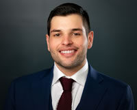 Leonardo De Aguiar Headshot of Founder and CEO Leonardo De Aguiar