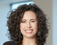 Robin Hirsch Everhart Headshot of NeuroCoaching Facilitator Robin Hirsh Everhart