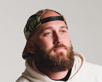 Cory Hymel Headshot of Vice President of Product & Research Cory Hymel