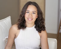 Marianne Lehikoinen Headshot of Founder and CEO Marianne Lehikoinen