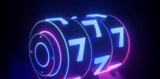 The Power of Technology and Financial Literacy with Today’s Lottery digital rendition of lottery numbers and the power of techology