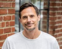 Sean Murphy Headshot of Co-Founder and COO Sean Murphy