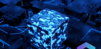 Why Neblio Has Thrived While Other Cryptocurrencies Have Failed blockchain representation in emerging tech and how Neblio has thrived