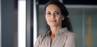 Ascending to the C-Suite: A Roadmap for Career Advancement woman executive Ascending to the C-Suite - a Roadmap for Career Advancement