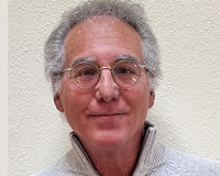 Murry Woronoff Headshot of Agency Director - Marketing Research and Insights Murry Woronoff