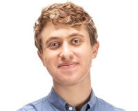 Ari Zebersky Headshot of Founder and CEO Ari Zebersky