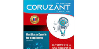 May 2023 Coruzant Magazine - May 2023