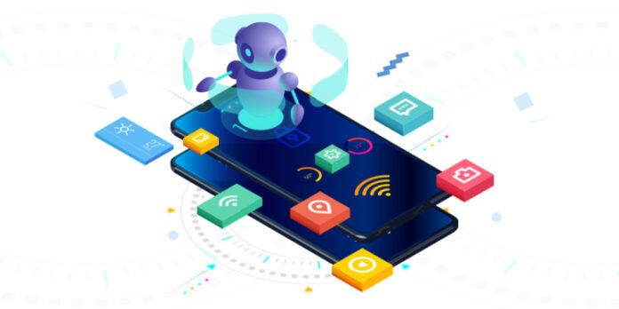 How to Use AI to Solve Mobile App Development Challenges?