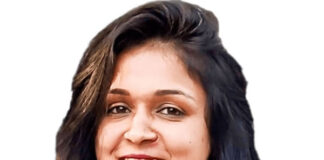 Shubhansha Agrawal Feature Headshot of Head of Product Shubhansha Agrawal