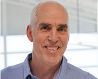 Doug Milburn Headshot of Founder and Chairman Doug Milburn