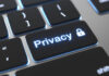 A Privacy-First Approach is Needed as We Step into an AI Future picture of a laptop keyboard with a privacy-first approach