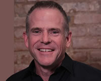 Kyle Zagrodzky Headshot of Founder and CEO Kyle Zagrodzky