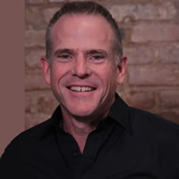Headshot of Founder and CEO Kyle Zagrodzky