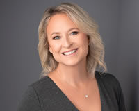 Jennifer Galbraith Headshot of President of Alestra Marketing Jennifer Galbraith