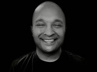 Akshay Krishnaiah Headshot of Founder and CEO Akshay Krishnaiah