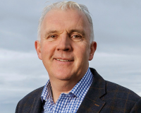 Paul McCarthy Headshot of Founder and CEO Paul McCarthy