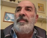 Haim Ohayon Headshot of Founder Haim Ohayon