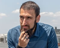 Mario Peshev Headshot of CEO Mario Peshev