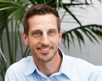 Derek Sall Headshot of Founder and Personal Finance Expert Derek Sall