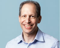 Joel Salomon Headshot of CEO Joel Salomon