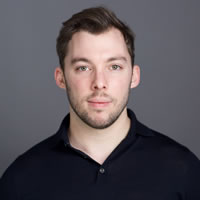 Headshot of Founder and CEO Kyle Zappitell