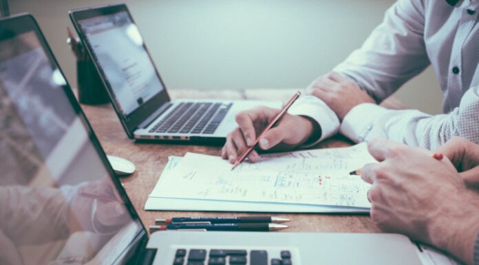 What Is IDP- Intelligent Document Processing? What Is Intelligent Document Processing —IDP?