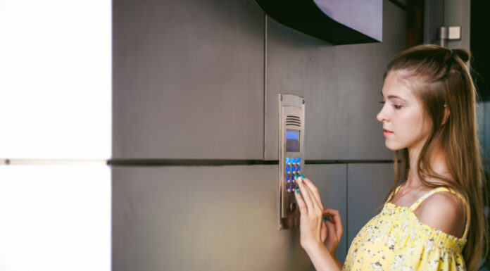 Learning a Few Aspects of Outdoor Intercom Systems Learning a Few Aspects of Outdoor Intercom Systems